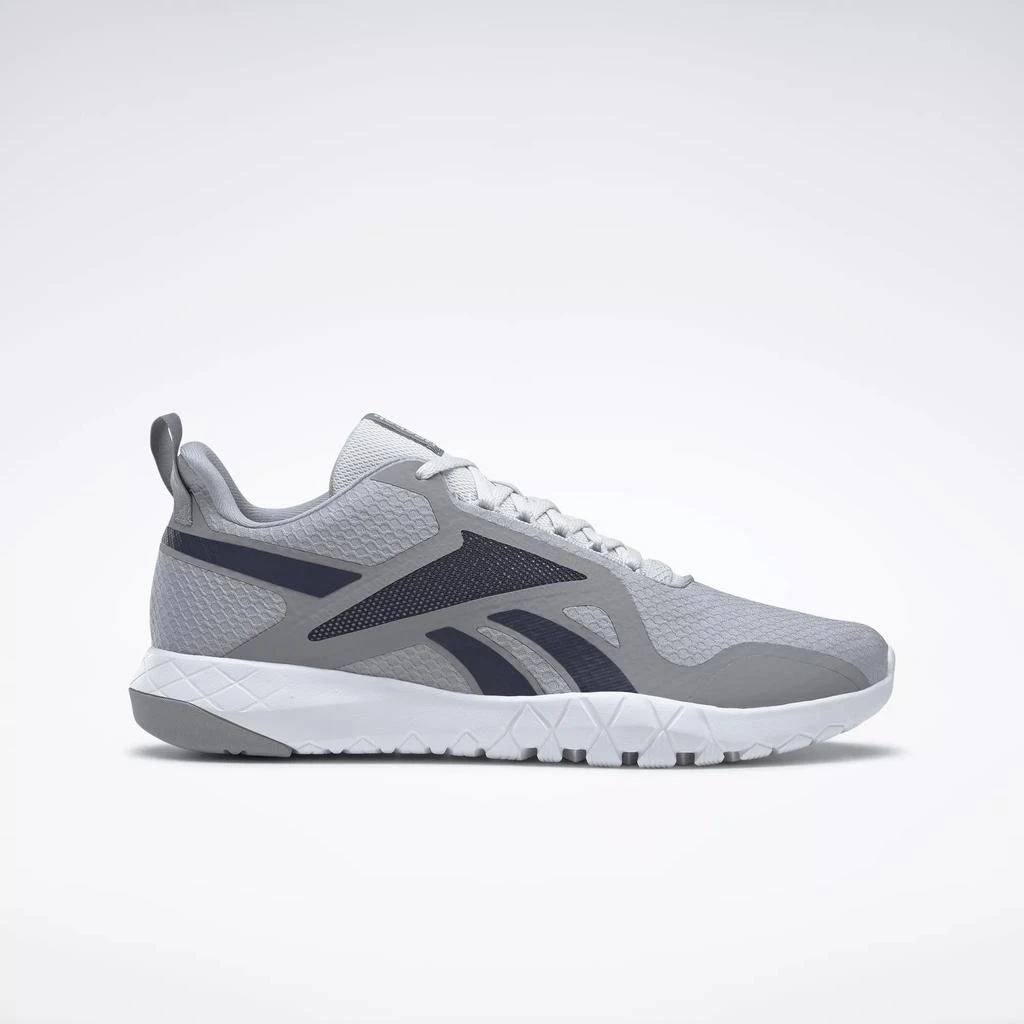 Reebok Men's Flexagon Force 3 Wide 4E Training Shoes 1