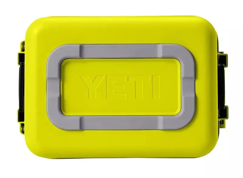 YETI YETI LoadOut GoBox 15 Gear Case 7