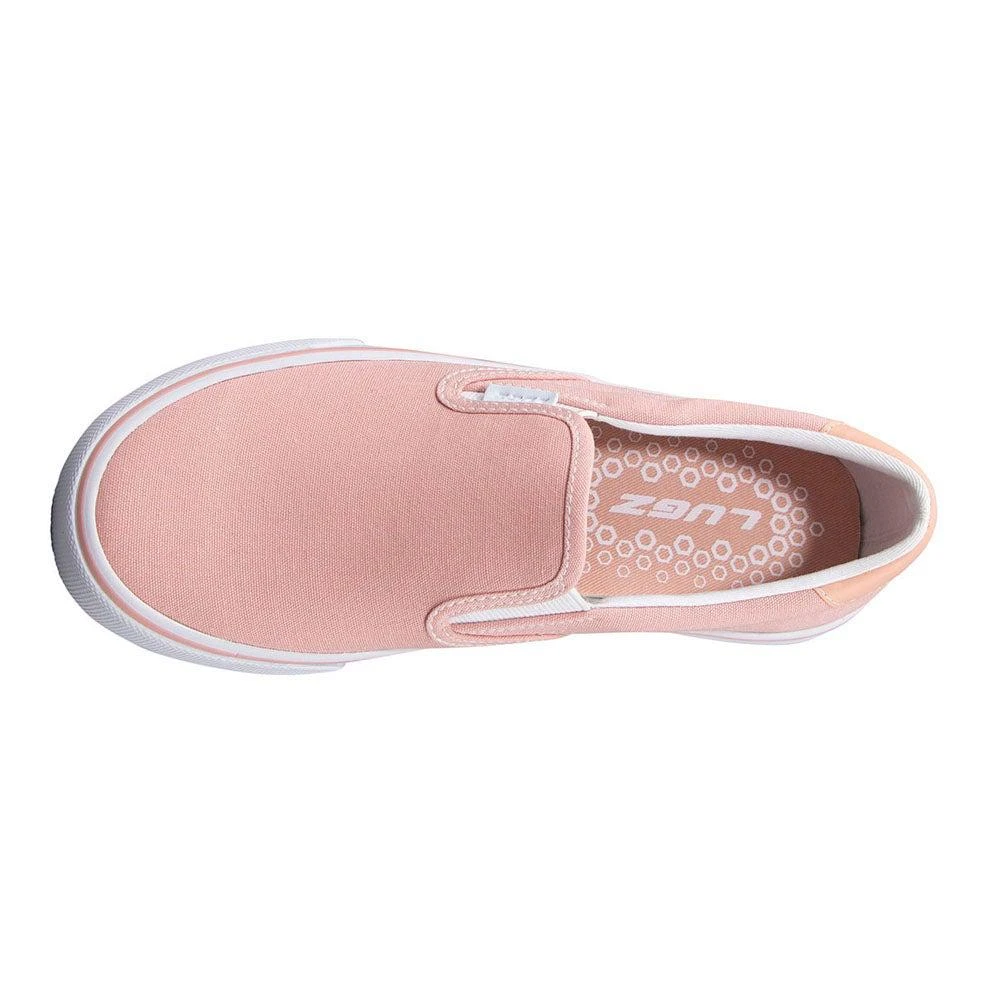 Lugz Clipper Slip On Sneakers 4