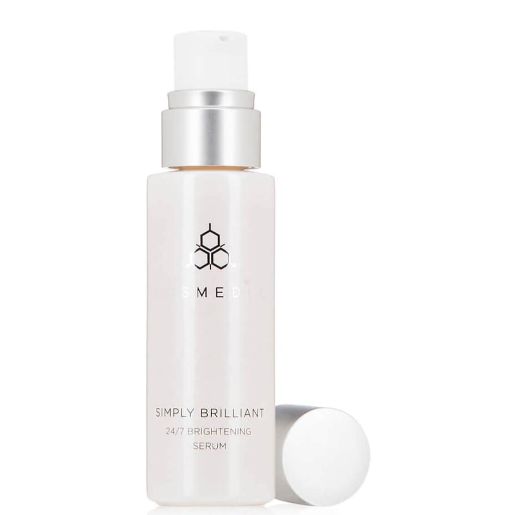 CosMedix COSMEDIX Simply Brilliant 24/7 Brightening Serum 30ml
