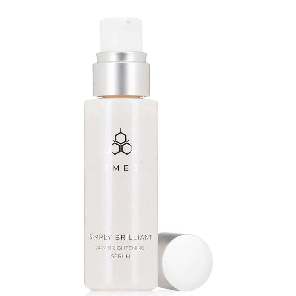 CosMedix COSMEDIX Simply Brilliant 24/7 Brightening Serum 30ml 1