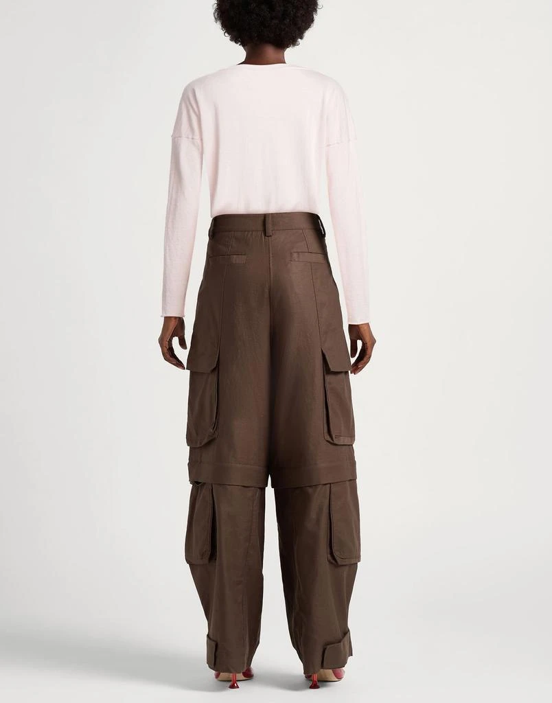 ALPHA STUDIO Cashmere blend 3