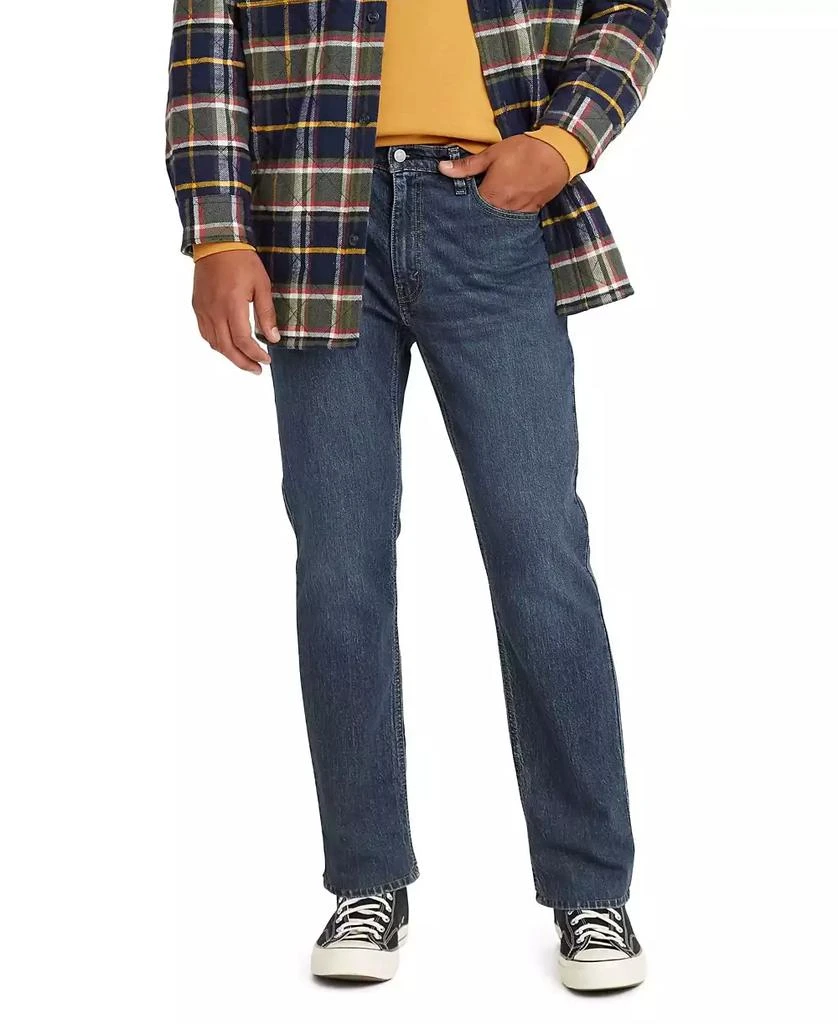 Levi's Men's 541™ Athletic Taper Fit Eco Ease Jeans 1