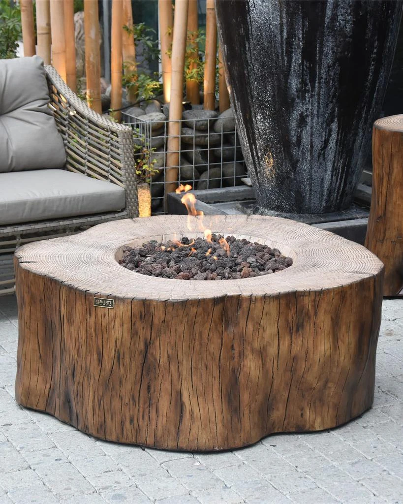Elementi Manchester Fire Table, LP Gas 1