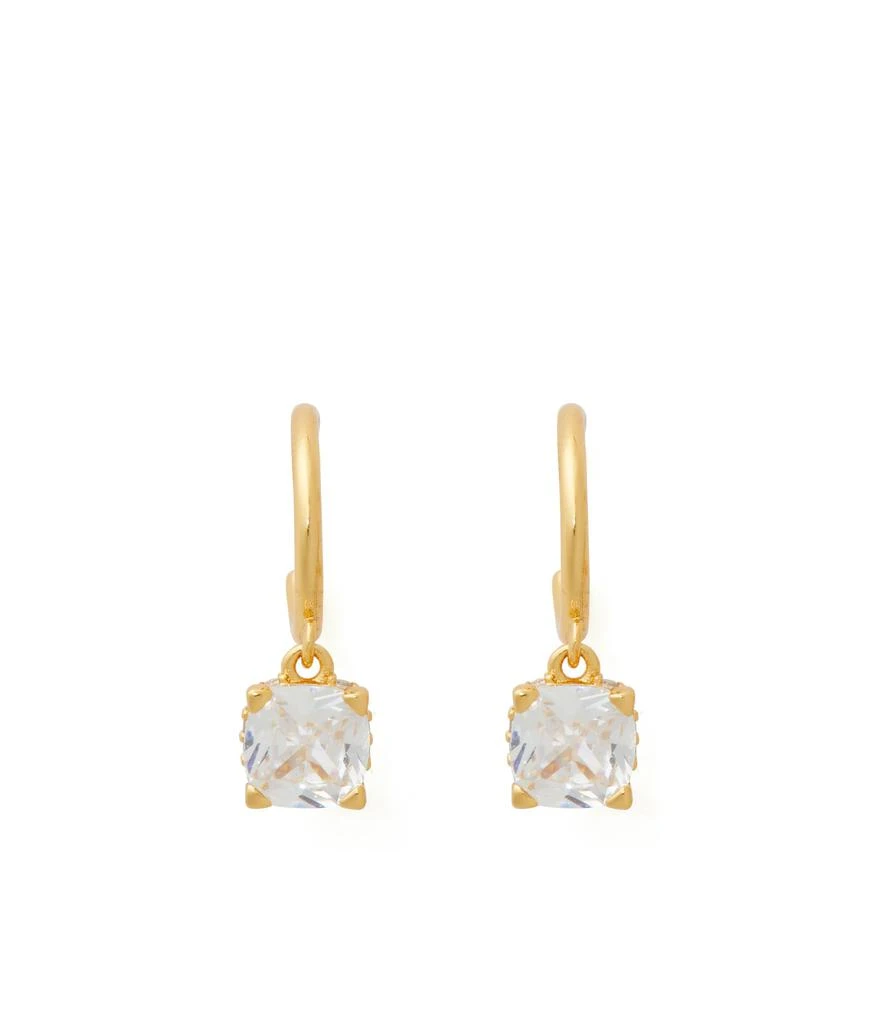 Shop 6mm Square Huggies on Sale at BeyondStyle – Get Lowest price