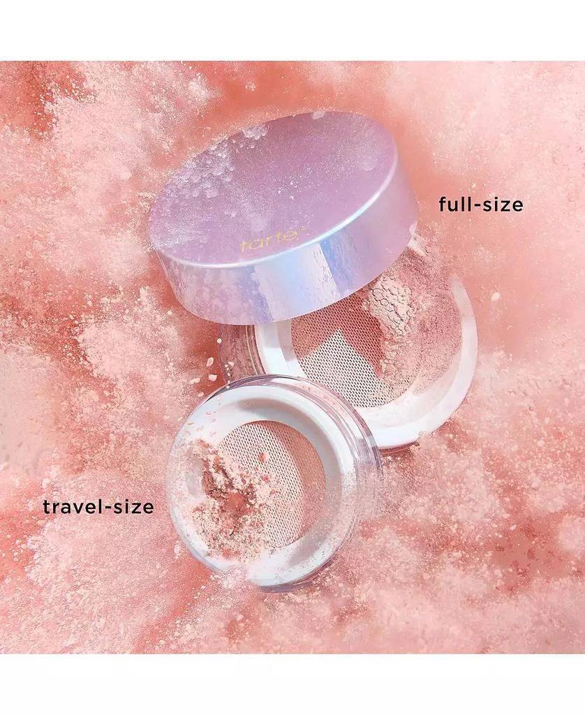 Tarte Travel-Size Creaseless Setting Powder 8