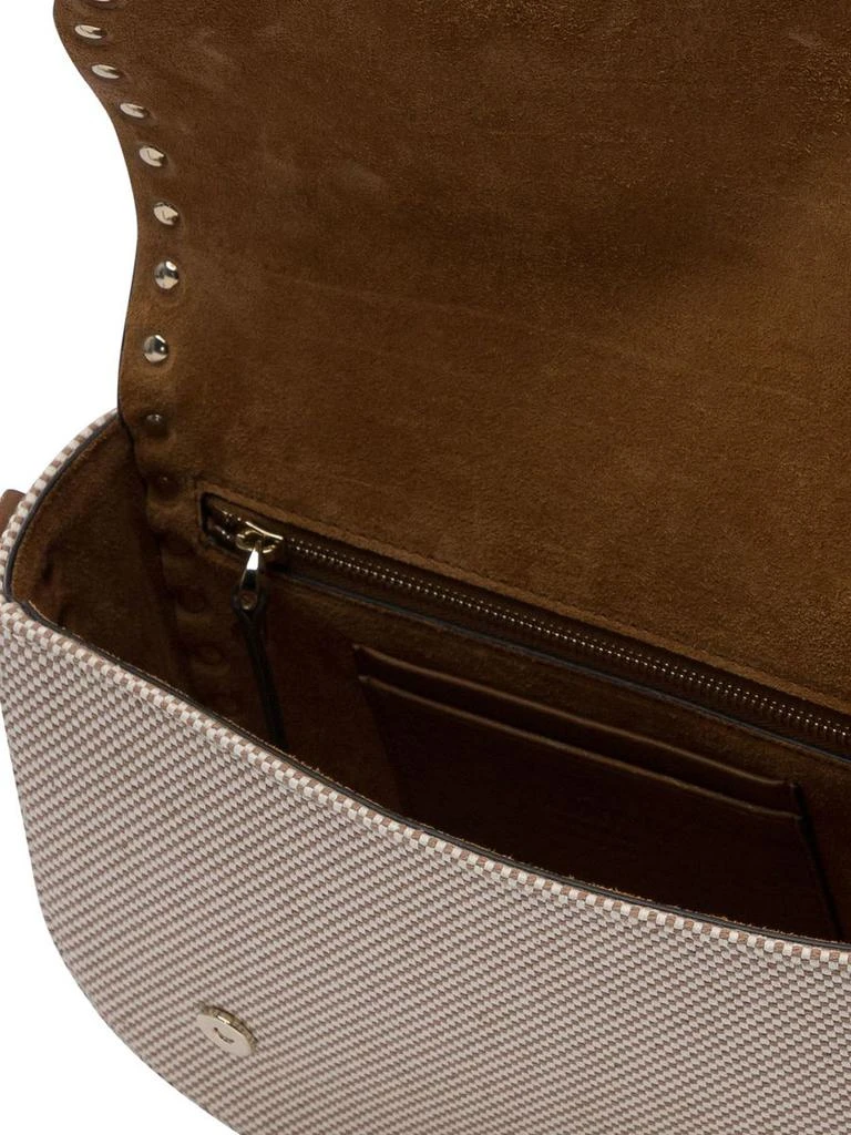 Valentino Valentino Garavani "Rockstud" Crossbody Bag 5