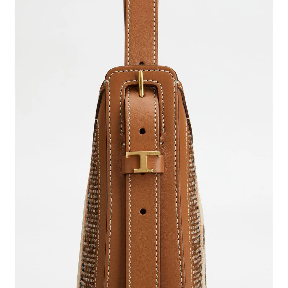 Tod's Tod's Oboe Bag Mini 4