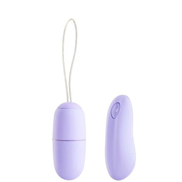 So Divine So Divine Pearl Remote Control Love Egg 1