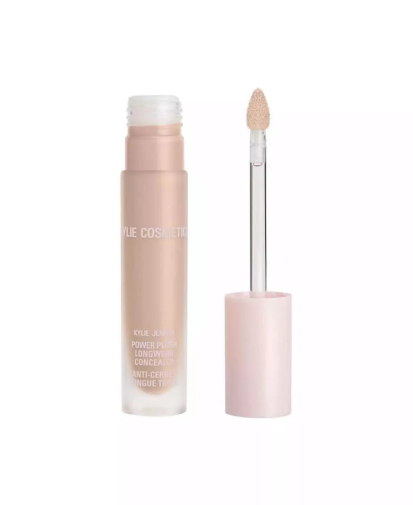 Kylie Cosmetics Power Plush Longwear Concealer, 0.16 oz. 1