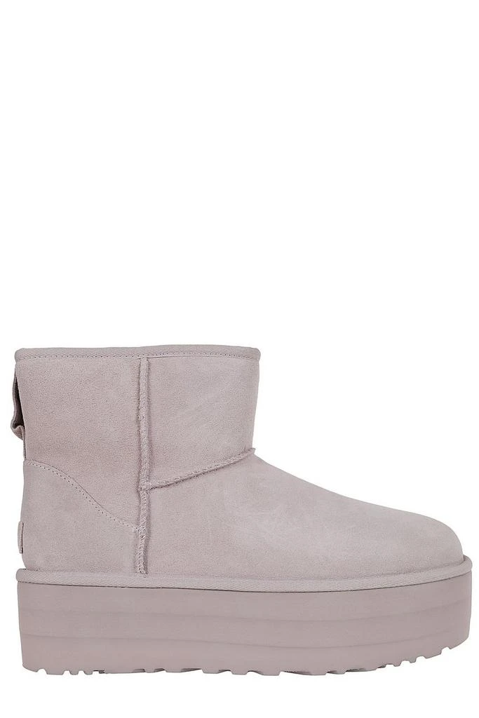 UGG UGG Classic Mini Platform Ankle Boots 1