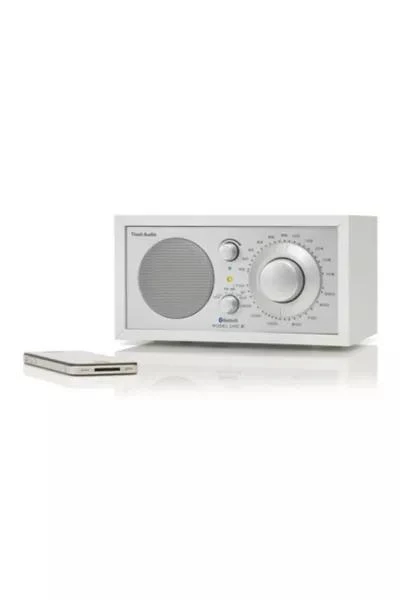 Tivoli Audio Tivoli Audio Model One Bluetooth AM/FM Radio & Speaker 5