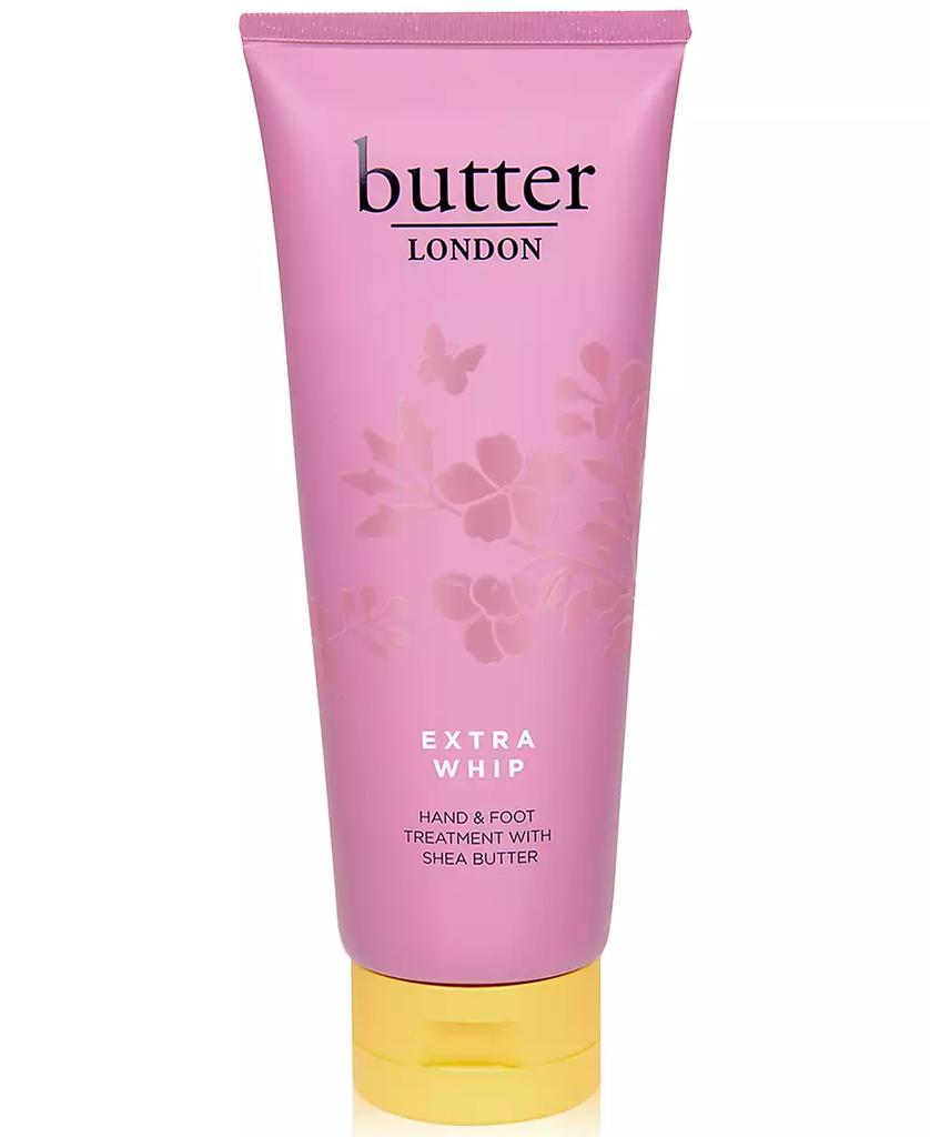 Butter LONDON Jumbo Extra Whip Hand & Foot Treatment With Shea Butter, 7 oz.