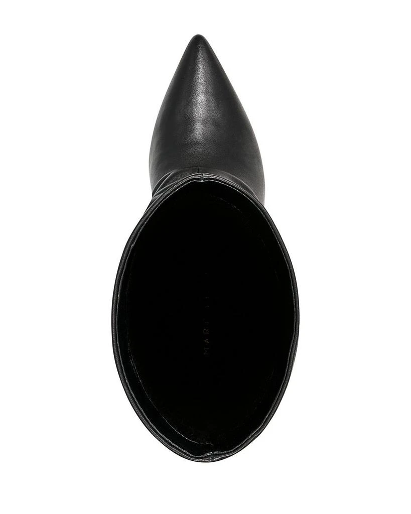 Marc Fisher Women's Paityn Slouch Boots 8