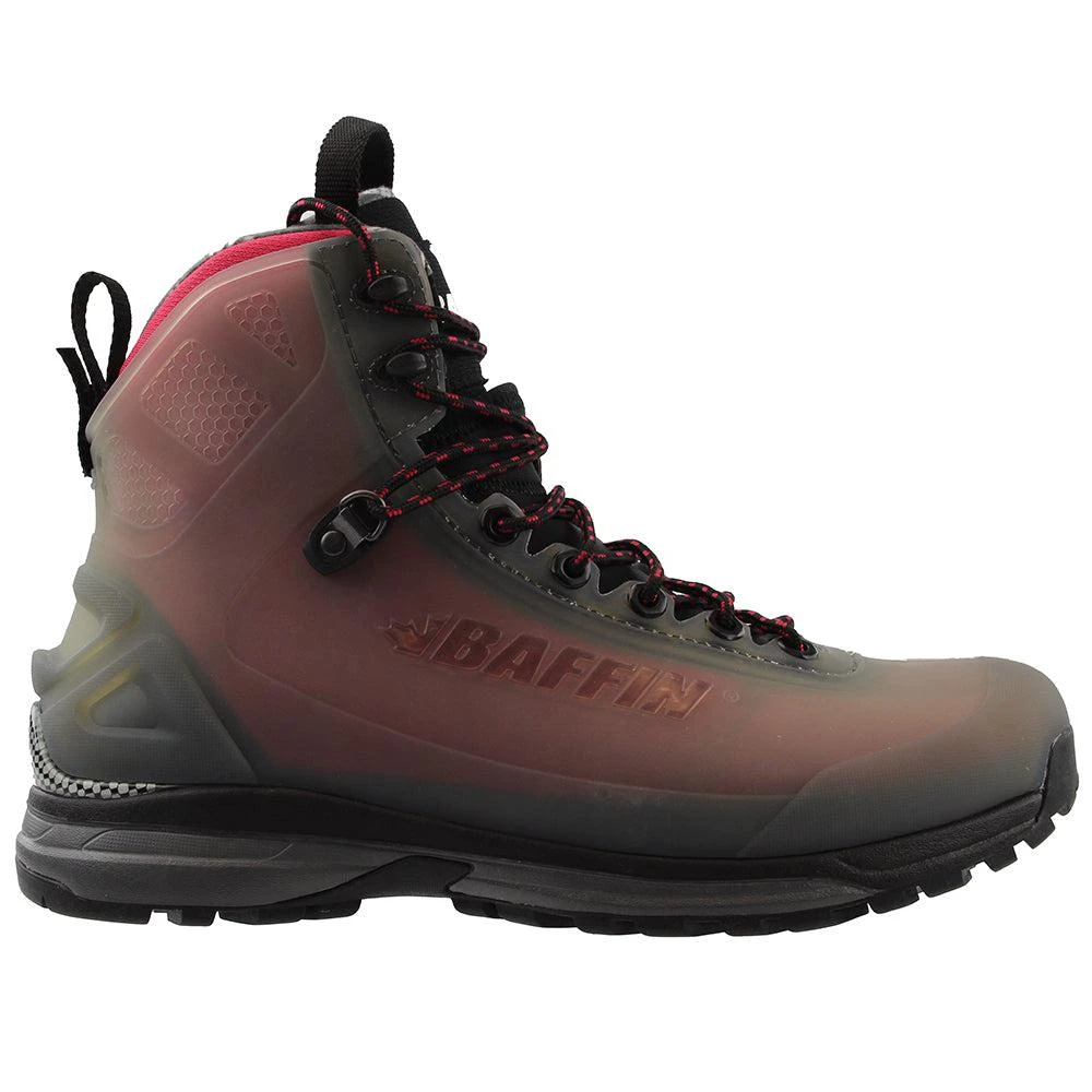 Baffin Borealis 6 inch Waterproof Hiking Boots 1