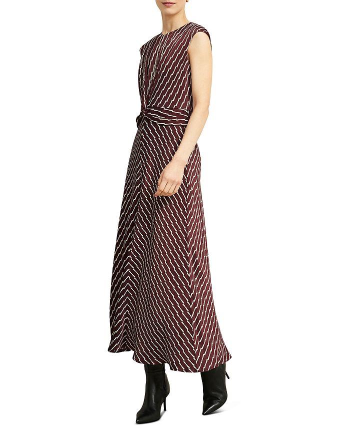 HOBBS LONDON Paige Jersey Dress - Dresses & Skirts - Free