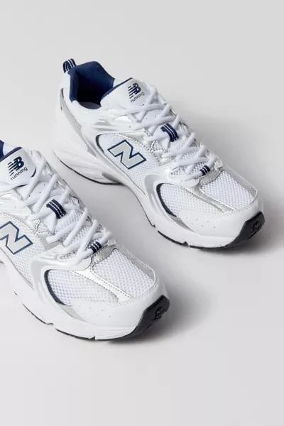 New Balance New Balance Men's 530 Sneaker 5