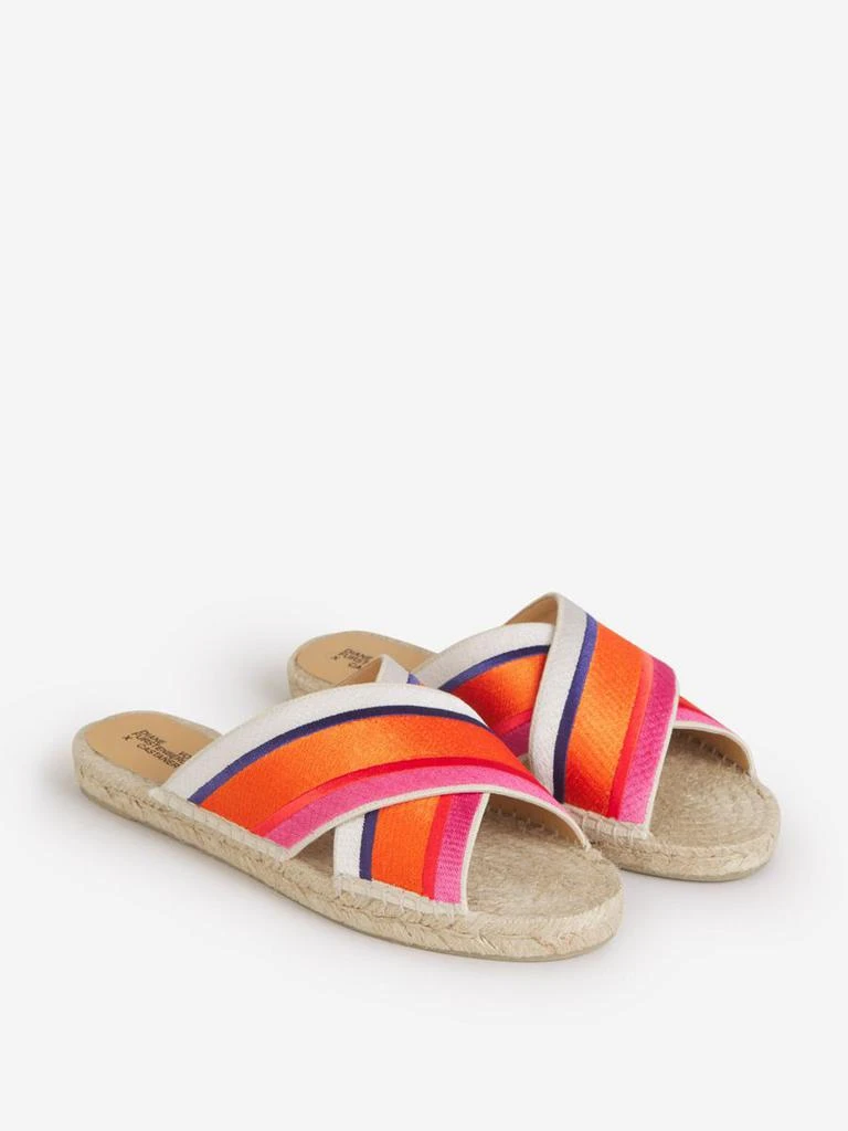 CASTAÑER Castañer Carina Espadrilles 2