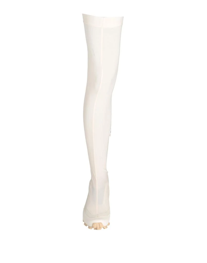 MM6 Ankle boot 4