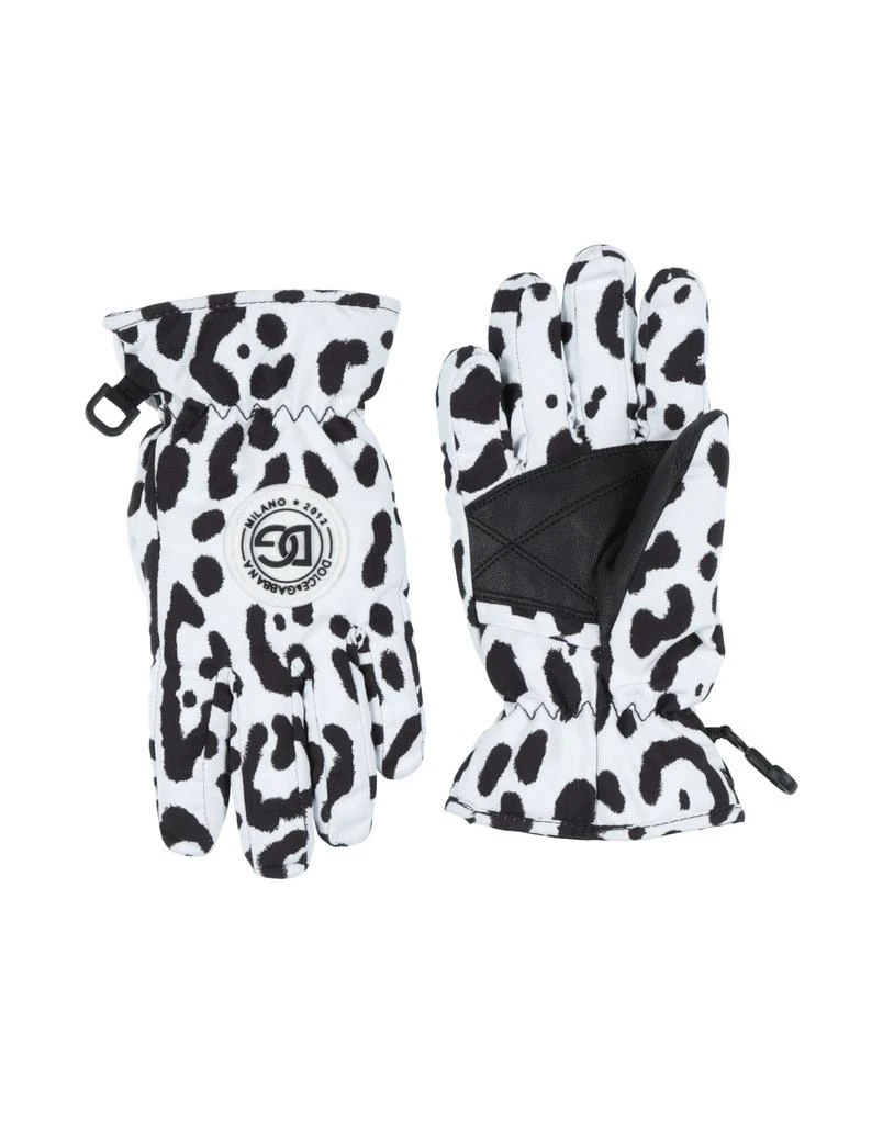Dolce 
Gabbana Gloves