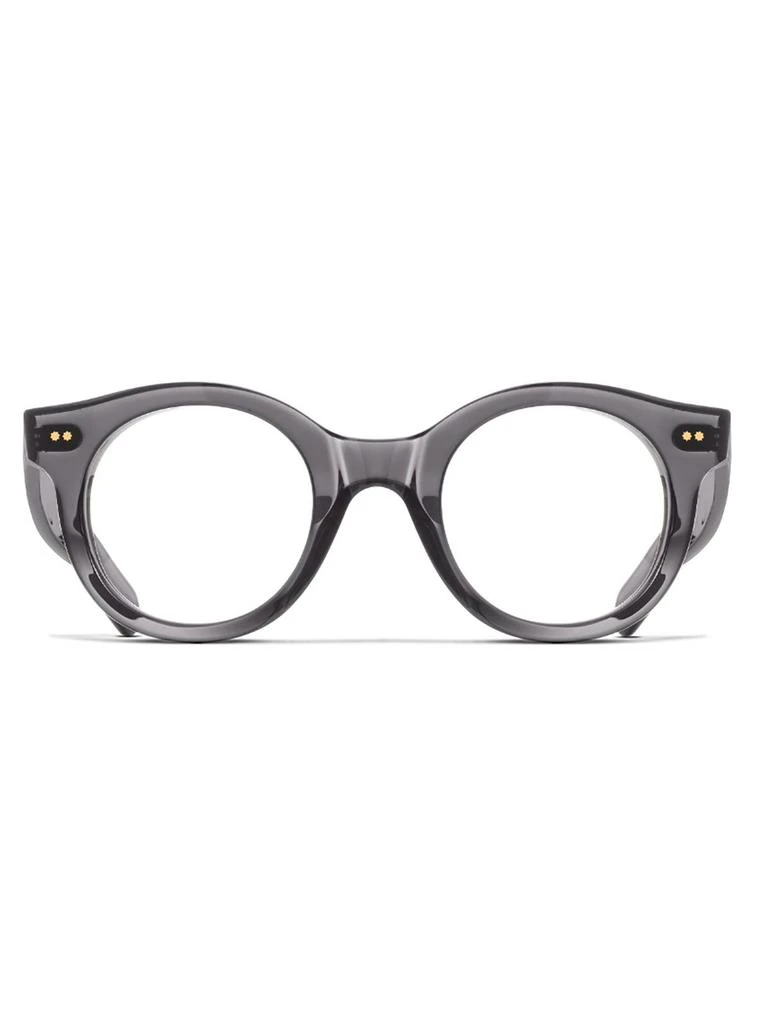 Cutler and Gross Cutler & Gross Round Frame Glasses 1
