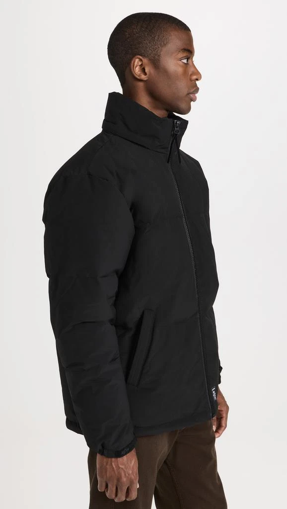 Alpha Industries Puffer Parka 3