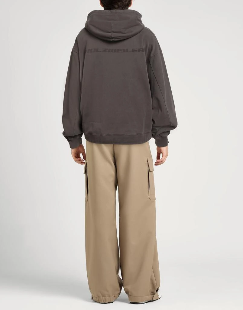 HOLZWEILER Sweatshirt 3