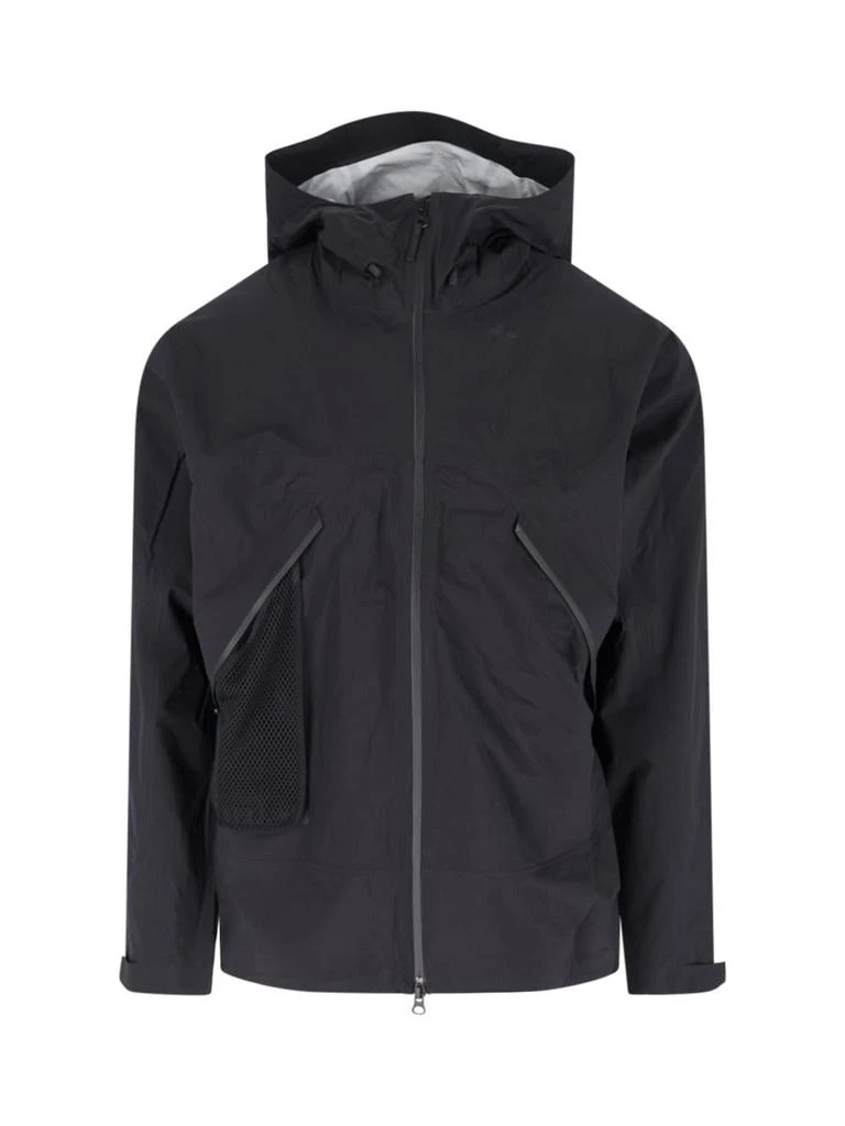 Goldwin Goldwin Jackets 1