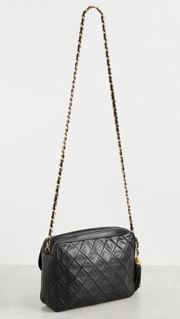 Shopbop Archive Chanel Chain Shoulder Bag 3