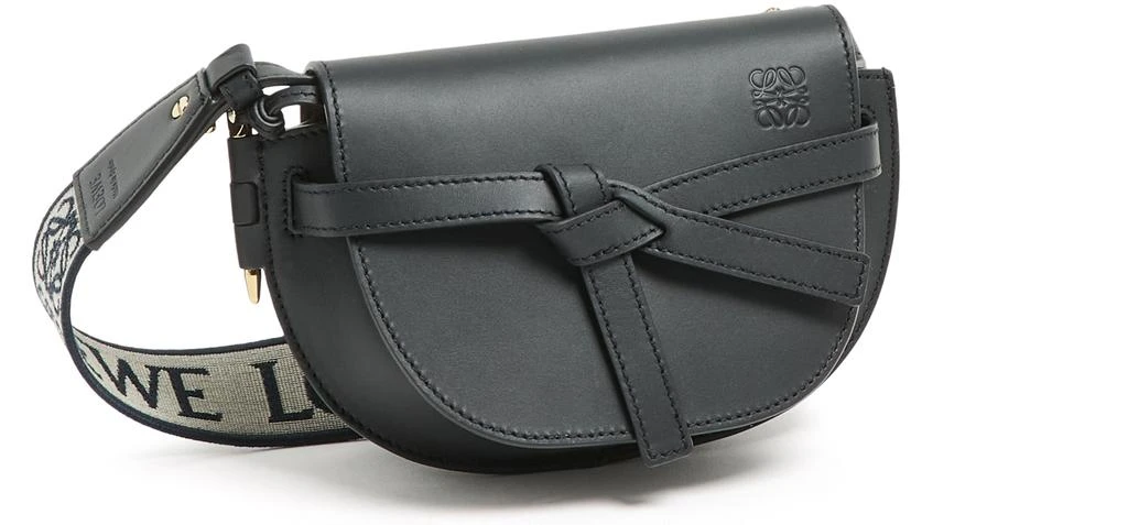 Loewe Mini Gate Dual bag 3