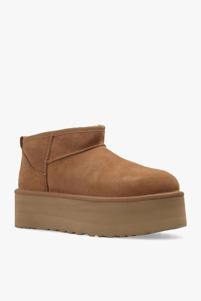UGG Ugg classic Ultra Mini Platform Snow Boots 2