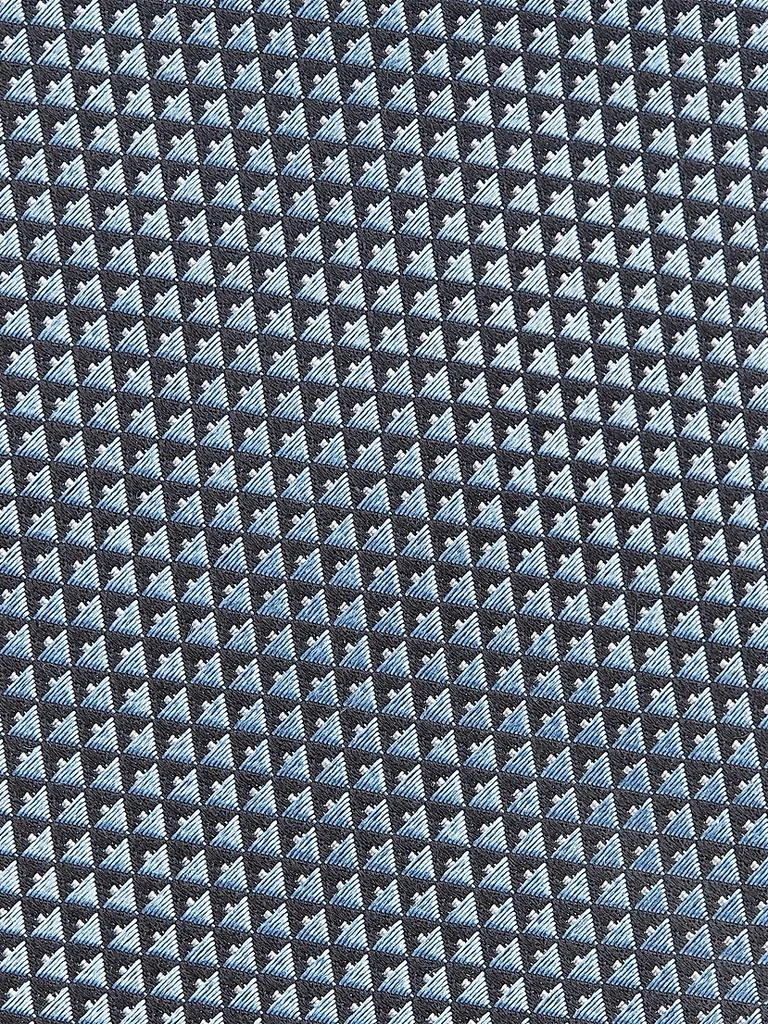 Zegna Silk Tie 3