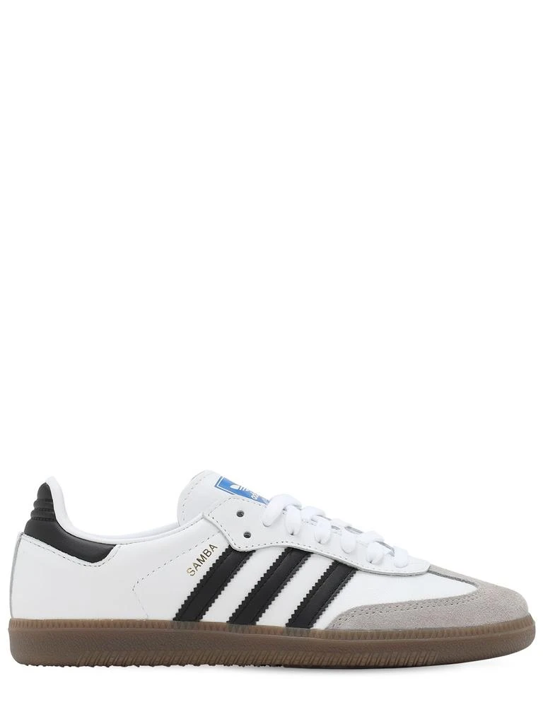 ADIDAS ORIGINALS Samba Og Sneakers 1