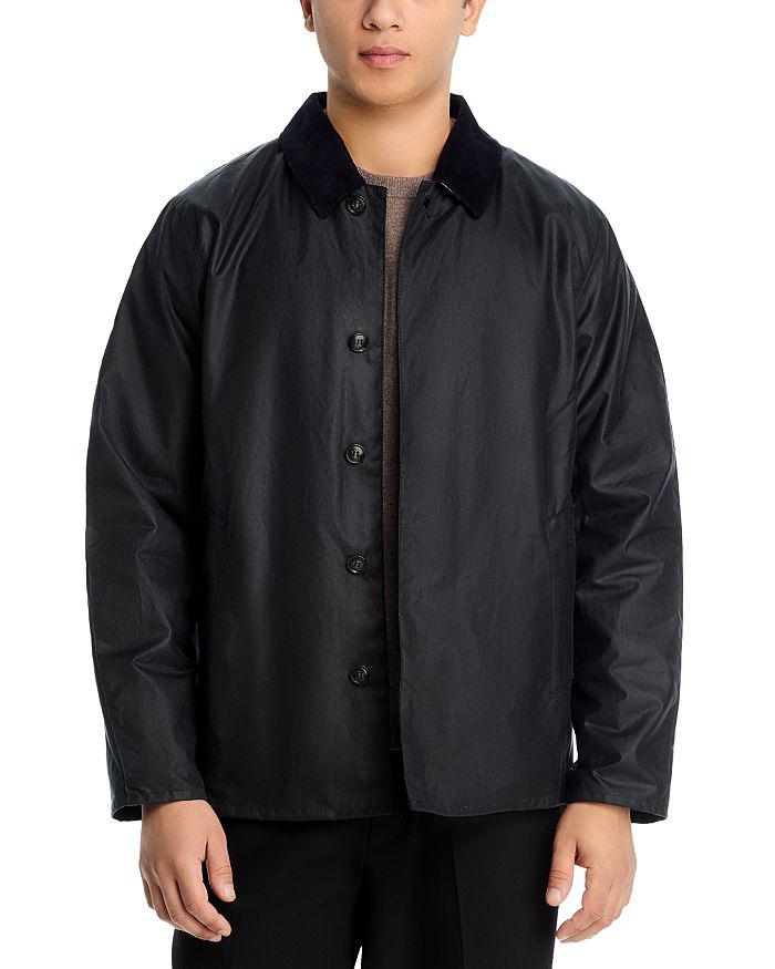 Barbour Barbour SL Spey Casual Jacket - Jackets - Free Shipping