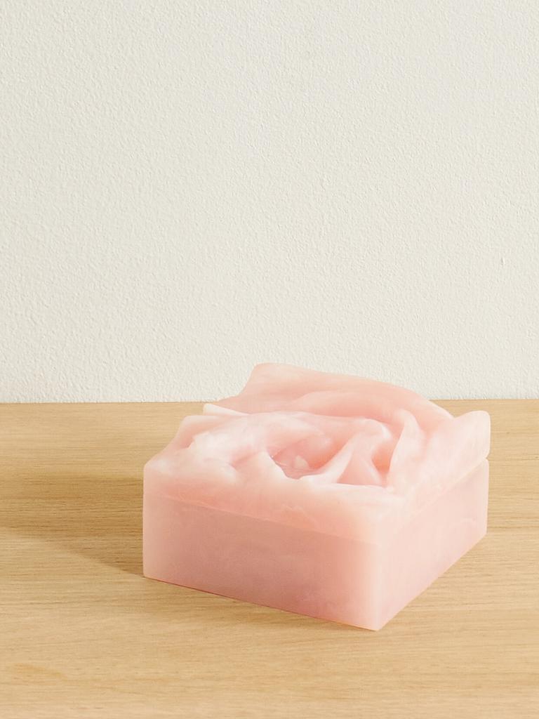 Completedworks Who Dropped The Small Towel 树脂首饰盒