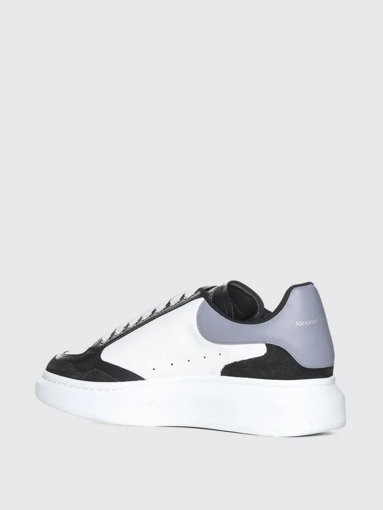 ALEXANDER MCQUEEN Sneakers men Alexander McQueen 3