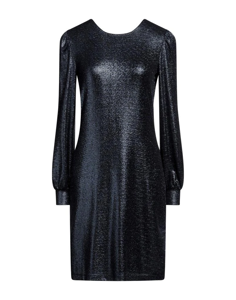 CARACTÈRE Short dress 1