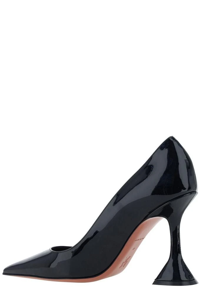 Amina Muaddi Amina Muaddi Pointed-Toe Pumps 3