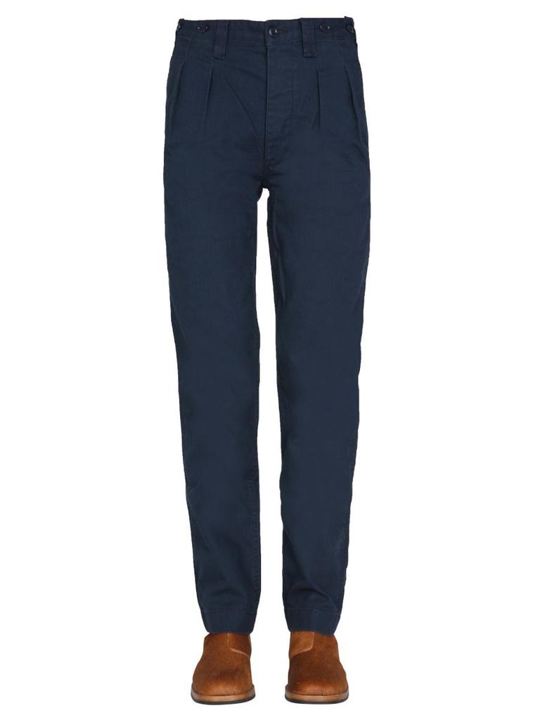 Nigel Cabourn Nigel Cabourn Regular Fit Jeans