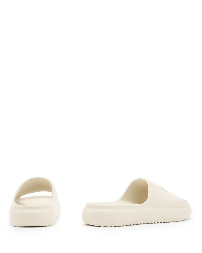 ALL SAINTS Men's Dune Slip On Slide Sandals 3
