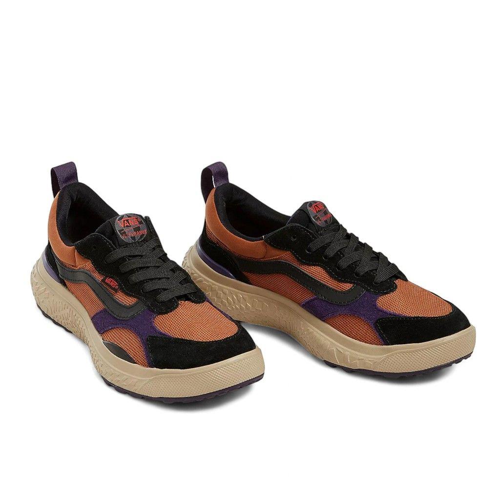 Vans Sneakers Brown Unisex