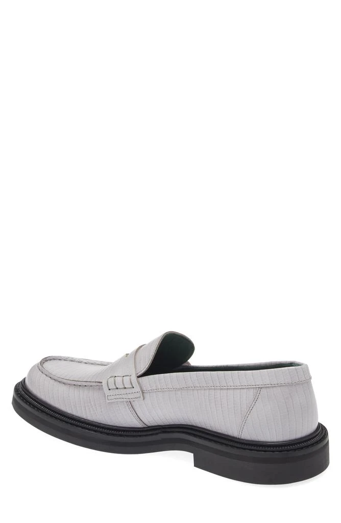 VINNY'S Vinnee Penny Loafer 2