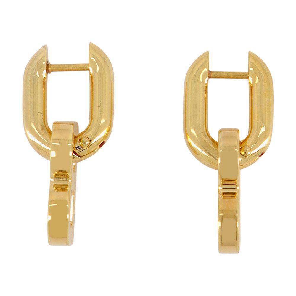 Balenciaga B Chain Xs Earp Earring – On Sale Now with Up to 16