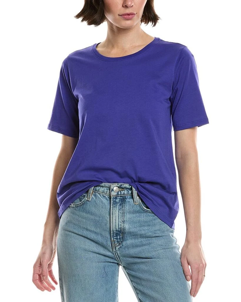 Eileen Fisher EILEEN FISHER Round Neck T-Shirt