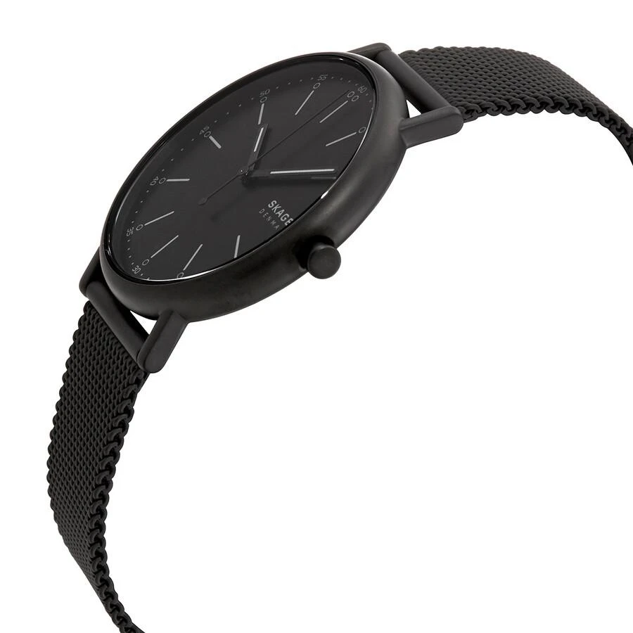 Skagen Signatur Quartz Midnight Dial Men
s Watch SKW6579 2