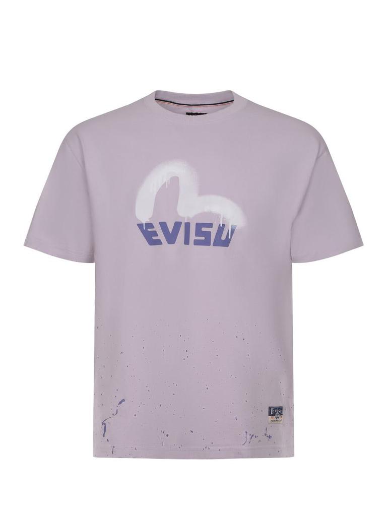 Evisu Evisu  T-Shirts And Polos