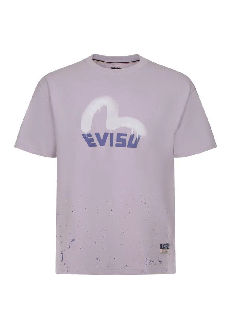 Evisu Evisu  T-Shirts And Polos 1