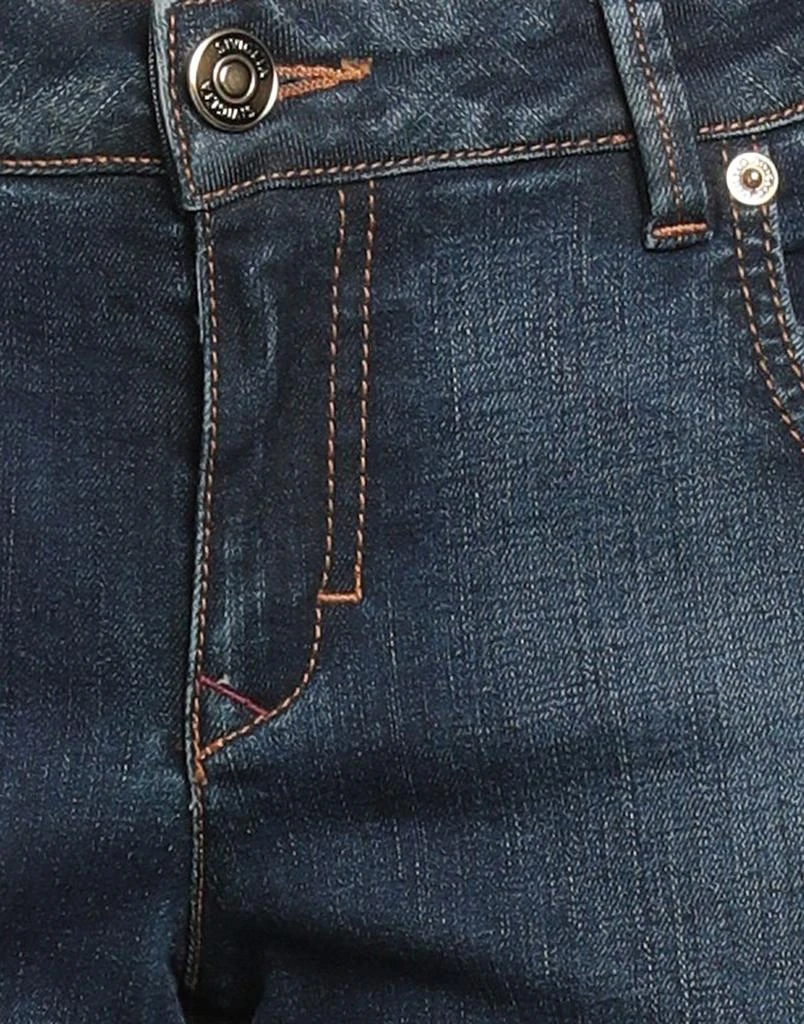 SIVIGLIA Denim pants 4