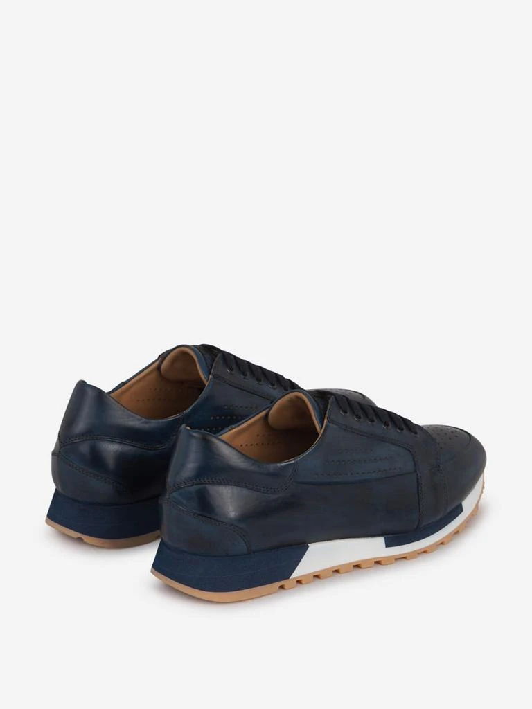 Bontoni Bontoni Idolo Piuma Sneakers 3