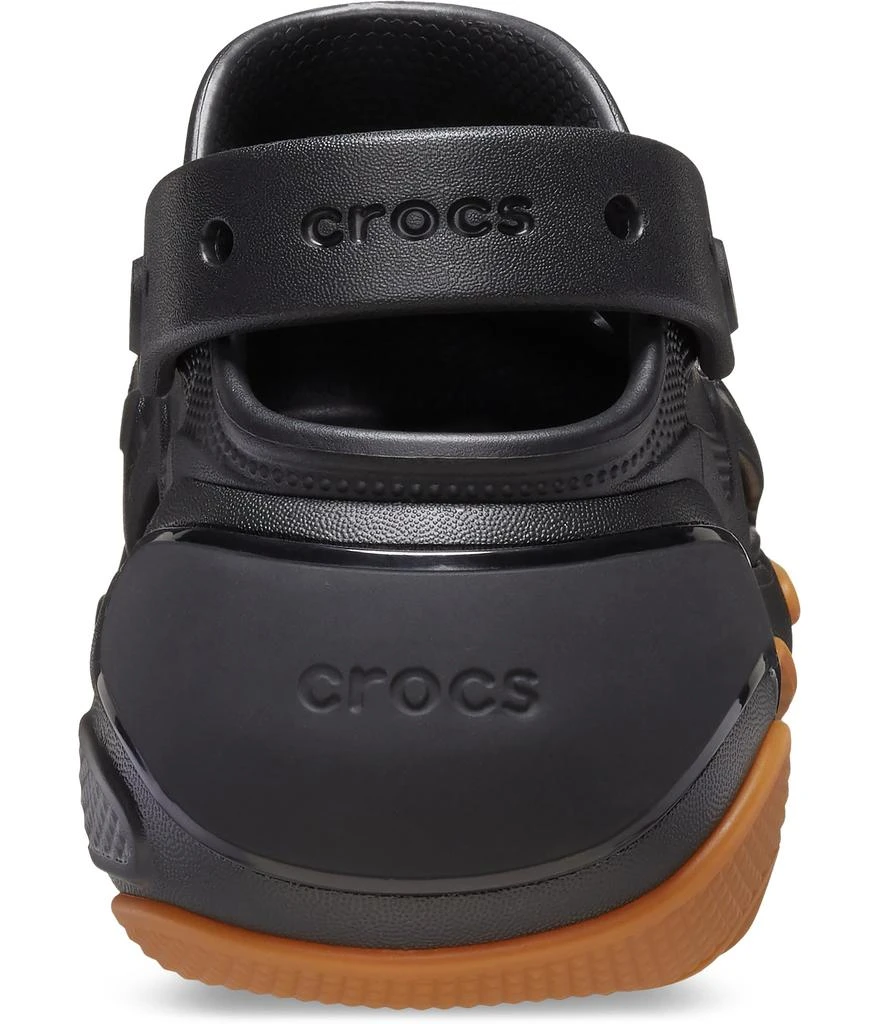 Crocs Bubble Crush Clogs 5